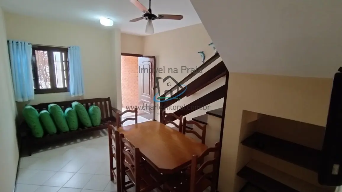 Foto 8 de Casa com 2 quartos à venda, 86m2 em Martim de Sá, Caraguatatuba - SP