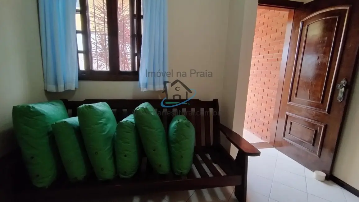 Foto 9 de Casa com 2 quartos à venda, 86m2 em Martim de Sá, Caraguatatuba - SP