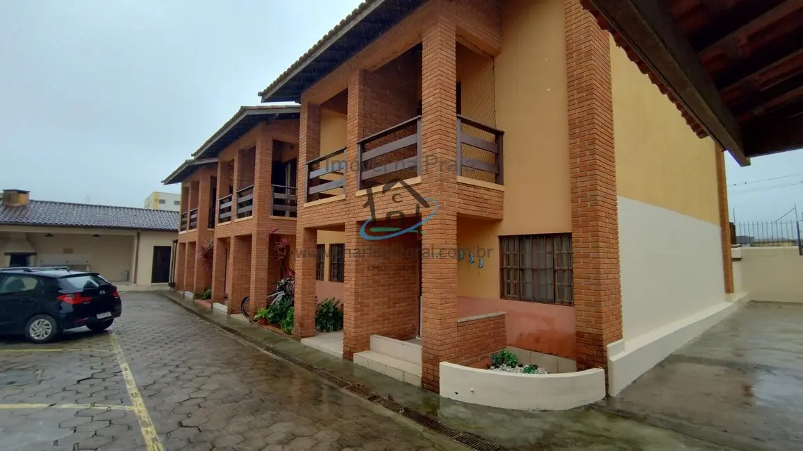 Foto 2 de Casa com 2 quartos à venda, 86m2 em Martim de Sá, Caraguatatuba - SP