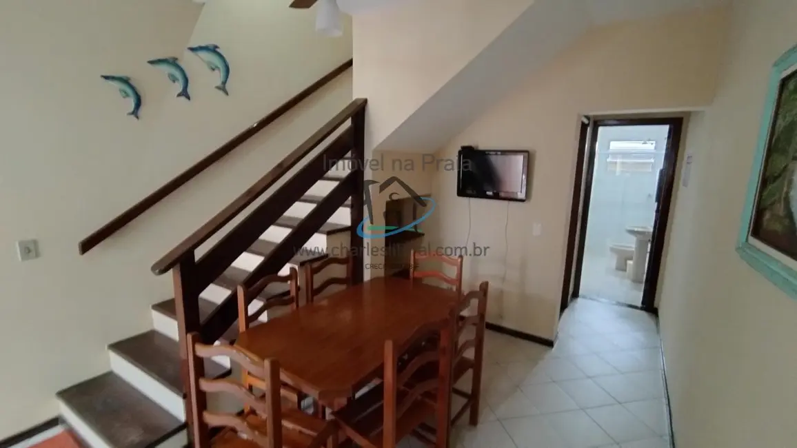 Foto 7 de Casa com 2 quartos à venda, 86m2 em Martim de Sá, Caraguatatuba - SP
