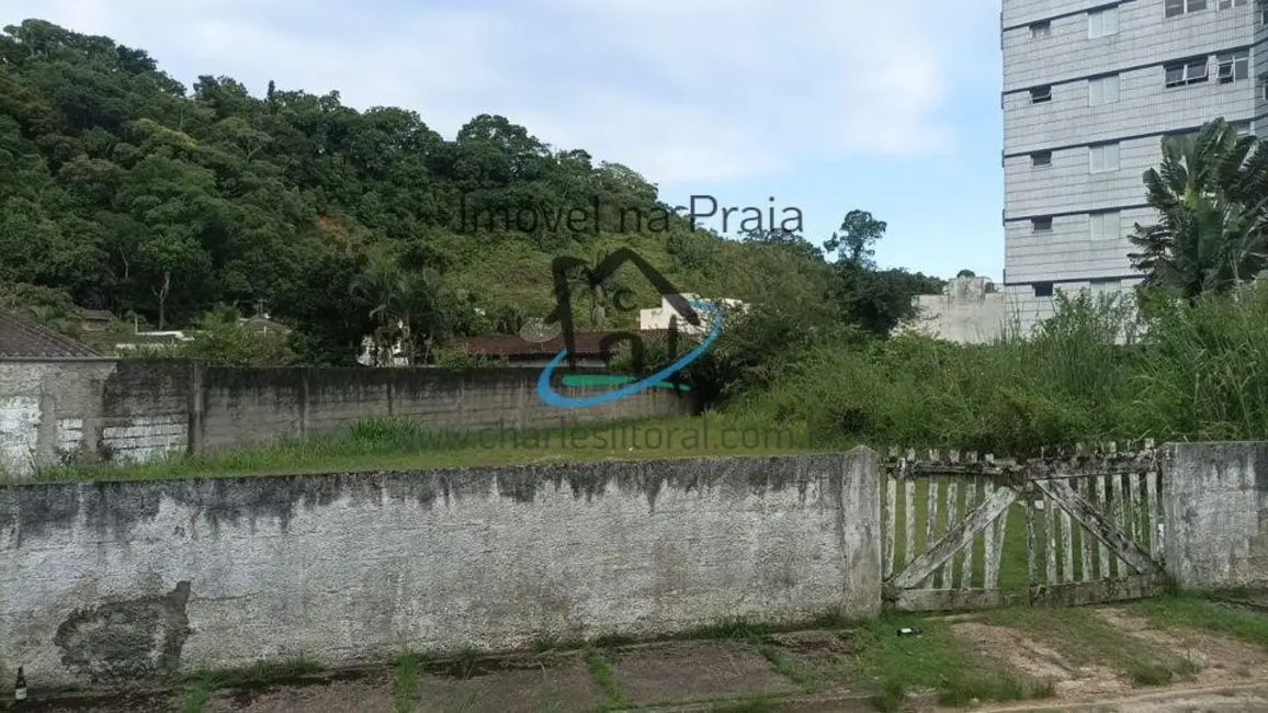 Foto 4 de Terreno / Lote à venda, 450m2 em Caraguatatuba - SP