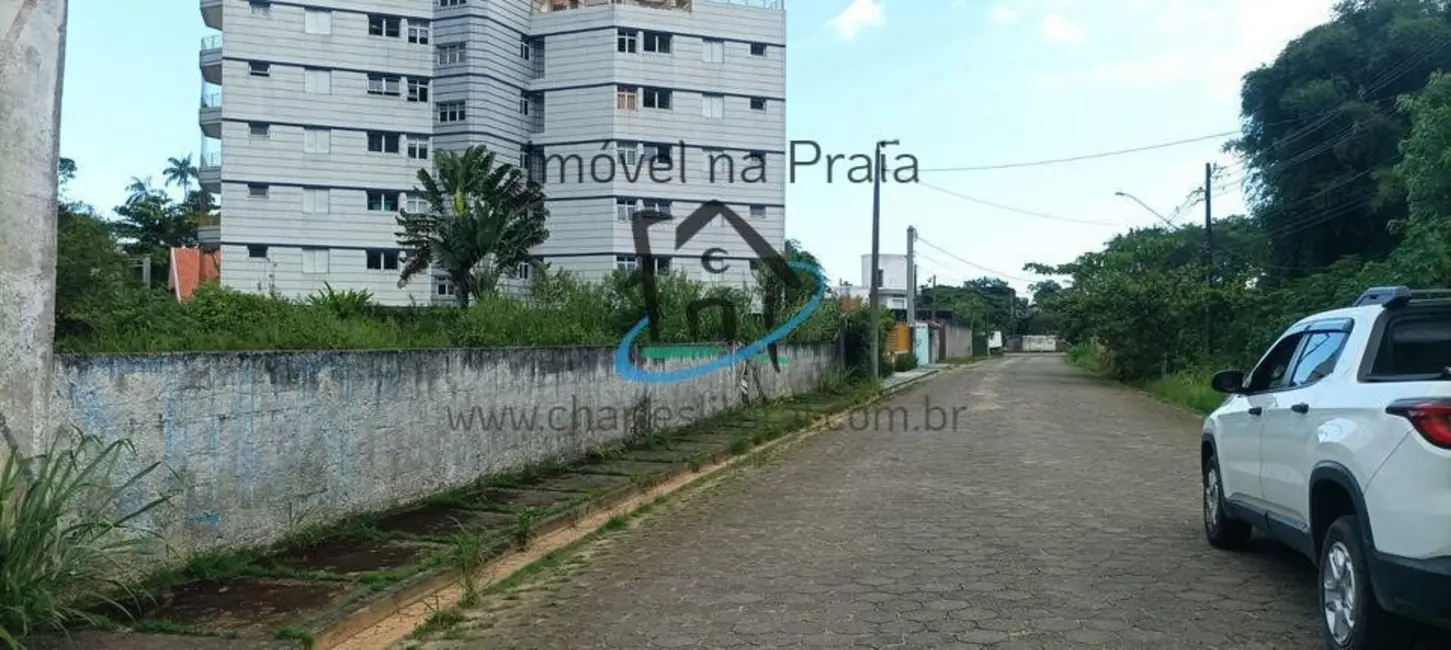Foto 5 de Terreno / Lote à venda, 450m2 em Caraguatatuba - SP