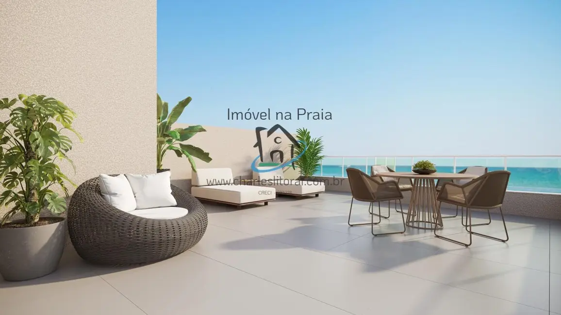 Apartamento com 2 quartos à venda, 58m2 em Massaguaçu, Caraguatatuba - SP - imagem 7 Foto 7 de Apartamento com 2 quartos à venda, 58m2 em Massaguaçu, Caraguatatuba - SP