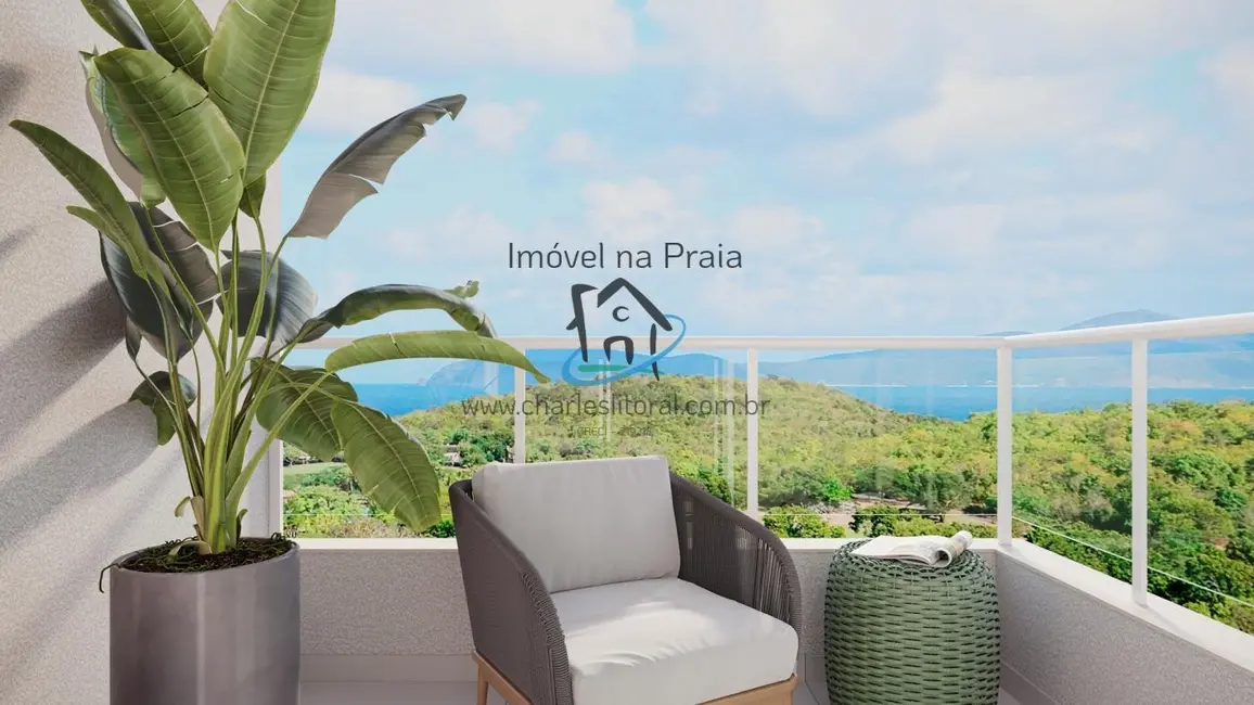 Apartamento com 2 quartos à venda, 58m2 em Massaguaçu, Caraguatatuba - SP - imagem 8 Foto 8 de Apartamento com 2 quartos à venda, 58m2 em Massaguaçu, Caraguatatuba - SP