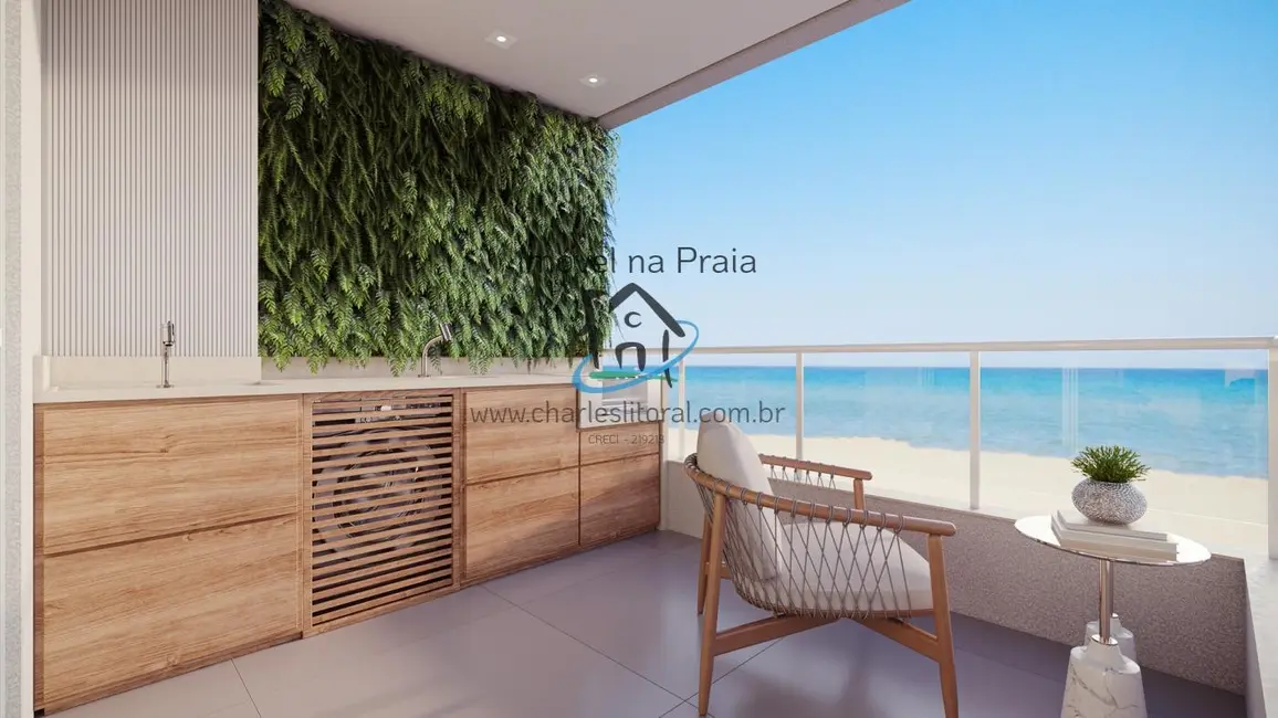 Apartamento com 2 quartos à venda, 58m2 em Massaguaçu, Caraguatatuba - SP - imagem 6 Foto 6 de Apartamento com 2 quartos à venda, 58m2 em Massaguaçu, Caraguatatuba - SP