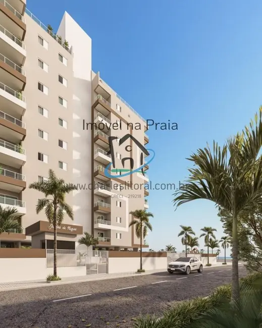 Apartamento com 2 quartos à venda, 58m2 em Massaguaçu, Caraguatatuba - SP - imagem 3 Foto 3 de Apartamento com 2 quartos à venda, 58m2 em Massaguaçu, Caraguatatuba - SP