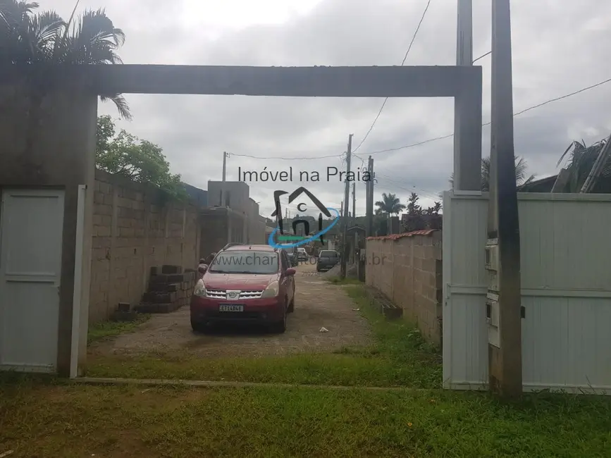 Foto 6 de Terreno / Lote à venda, 400m2 em Ubatuba - SP