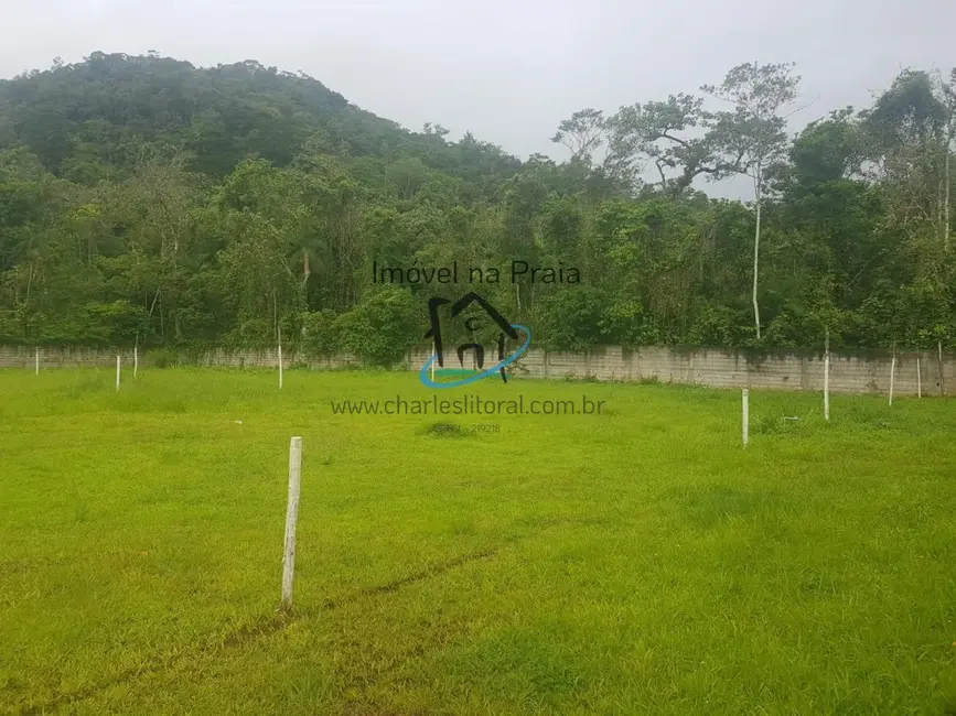 Foto 4 de Terreno / Lote à venda, 400m2 em Ubatuba - SP