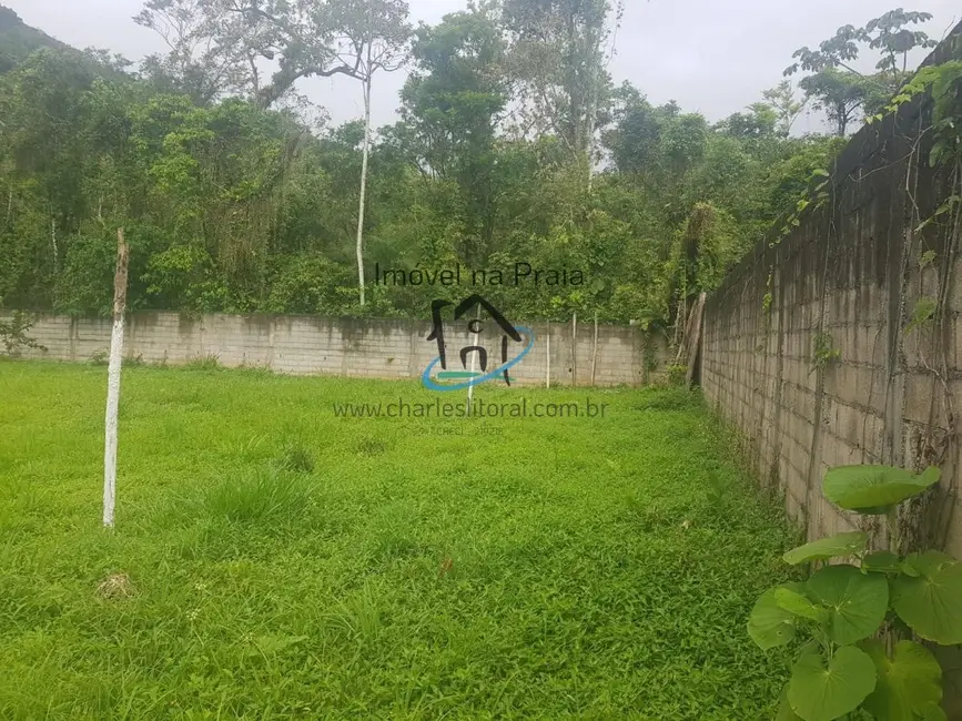 Foto 5 de Terreno / Lote à venda, 400m2 em Ubatuba - SP