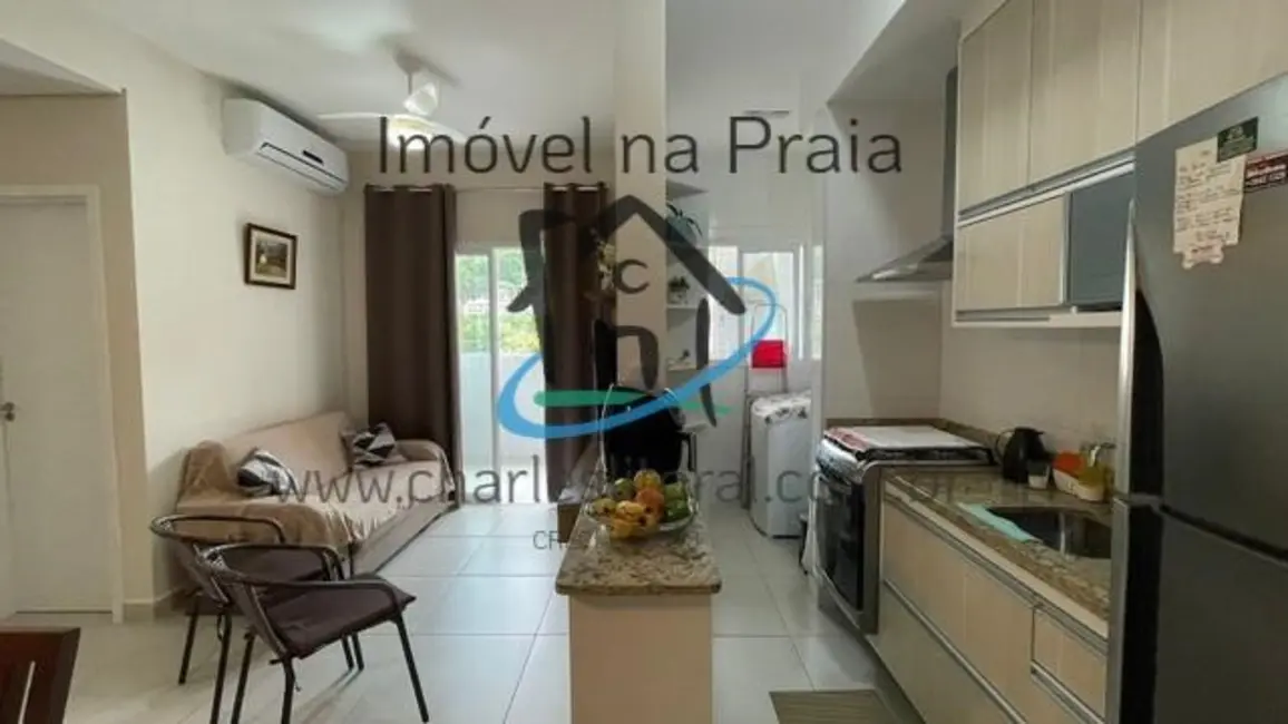Foto 5 de Apartamento com 2 quartos à venda, 70m2 em Ubatuba - SP