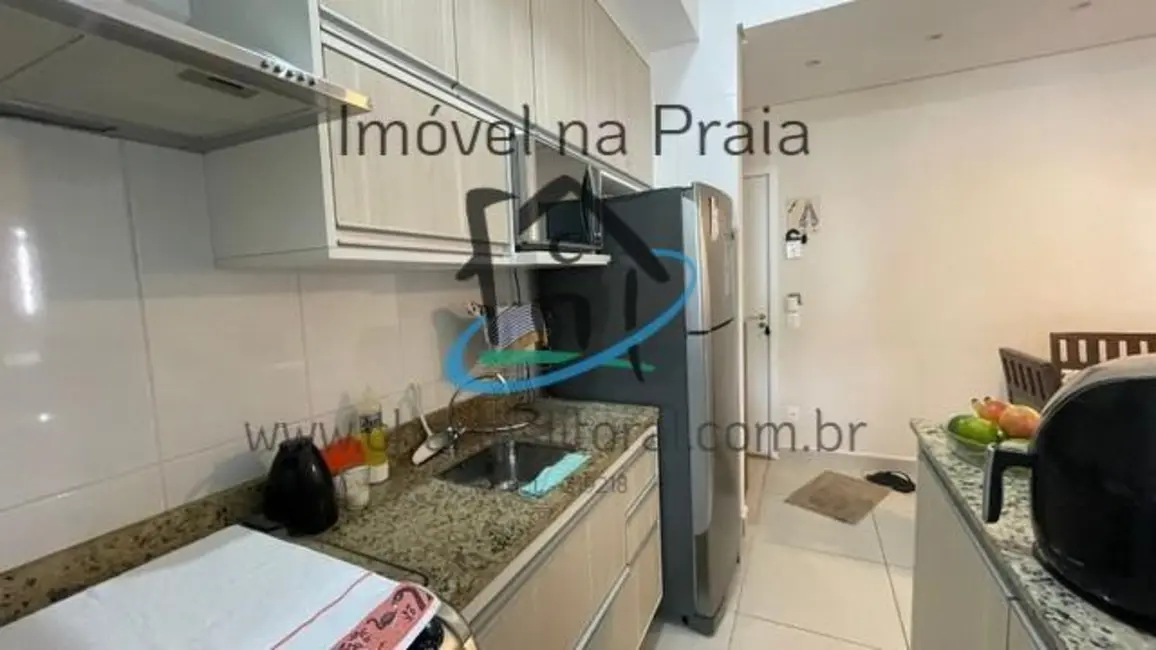 Foto 3 de Apartamento com 2 quartos à venda, 70m2 em Ubatuba - SP