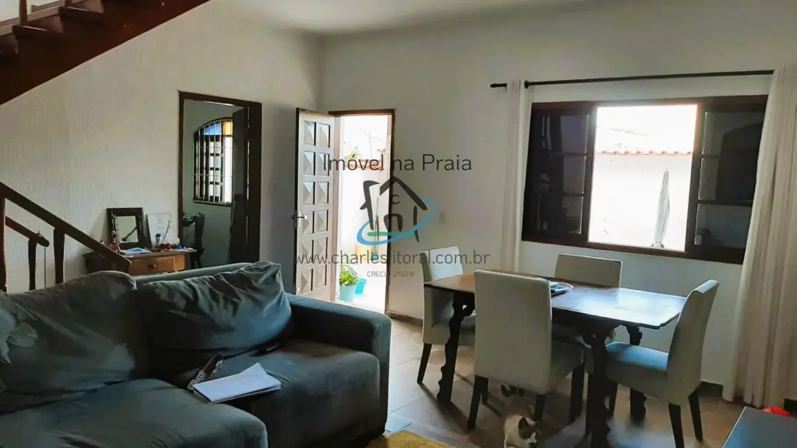 Casa com 2 quartos à venda, 98m2 em Prainha, Caraguatatuba - SP - imagem 7 Foto 7 de Casa com 2 quartos à venda, 98m2 em Prainha, Caraguatatuba - SP