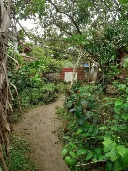 Foto 4 de Terreno / Lote à venda, 150m2 em Ubatuba - SP