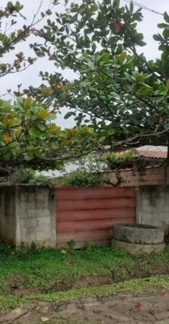 Foto 1 de Terreno / Lote à venda, 150m2 em Ubatuba - SP