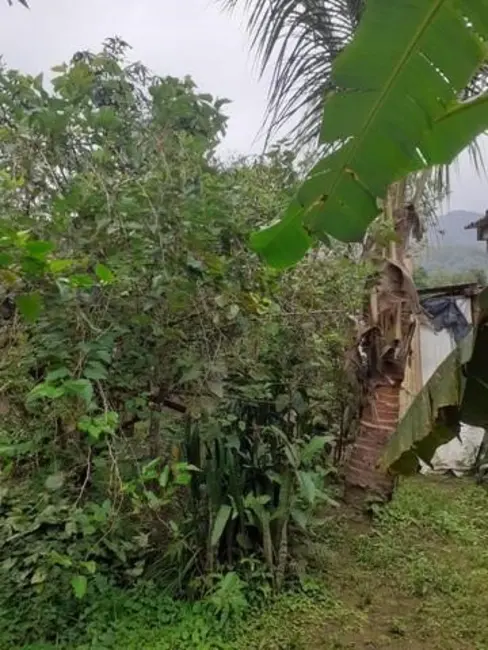 Foto 3 de Terreno / Lote à venda, 150m2 em Ubatuba - SP