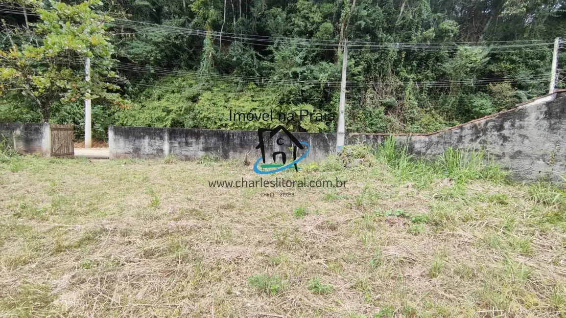 Foto 3 de Terreno / Lote à venda, 364m2 em Massaguaçu, Caraguatatuba - SP