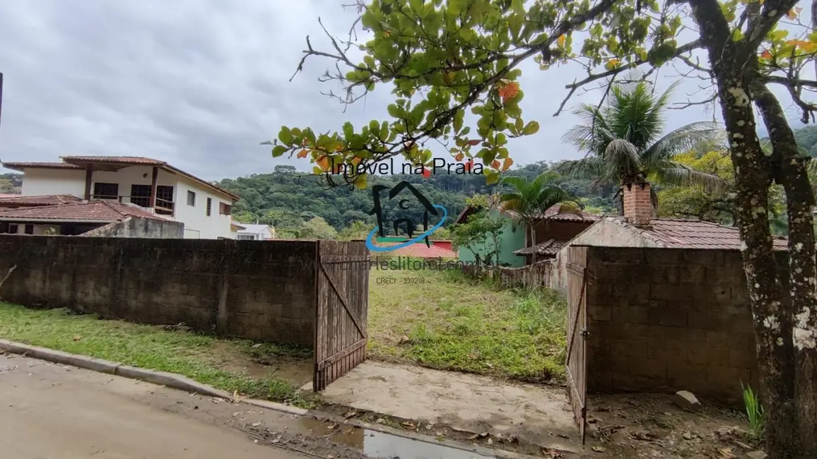 Foto 7 de Terreno / Lote à venda, 364m2 em Massaguaçu, Caraguatatuba - SP