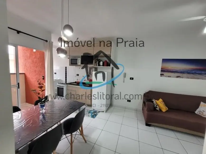 Foto 5 de Apartamento com 2 quartos à venda, 56m2 em Ubatuba - SP