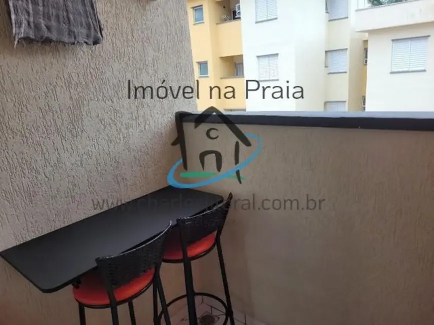 Foto 7 de Apartamento com 2 quartos à venda, 56m2 em Ubatuba - SP