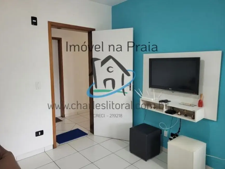 Foto 9 de Apartamento com 2 quartos à venda, 56m2 em Ubatuba - SP