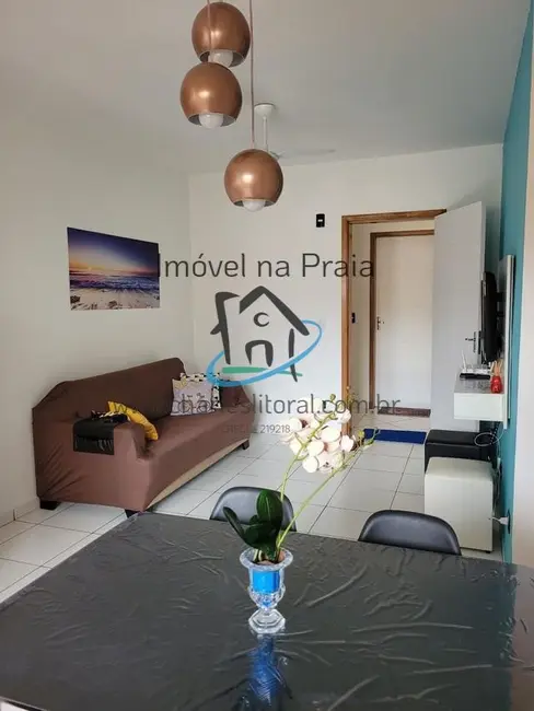 Foto 2 de Apartamento com 2 quartos à venda, 56m2 em Ubatuba - SP