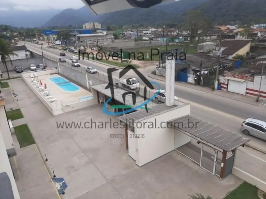 Foto 8 de Apartamento com 2 quartos à venda, 56m2 em Ubatuba - SP