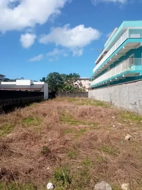 Foto 2 de Terreno / Lote à venda, 600m2 em Ubatuba - SP