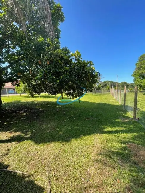 Foto 3 de Terreno / Lote à venda, 600m2 em Ubatuba - SP