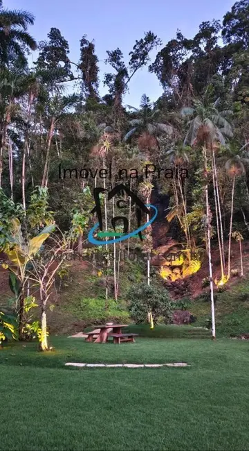 Foto 6 de Casa com 3 quartos à venda, 430m2 em Ubatuba - SP