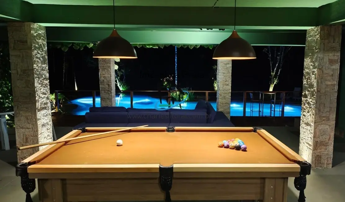 Foto 5 de Casa com 3 quartos à venda, 430m2 em Ubatuba - SP