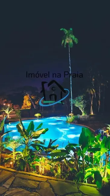 Foto 7 de Casa com 3 quartos à venda, 430m2 em Ubatuba - SP