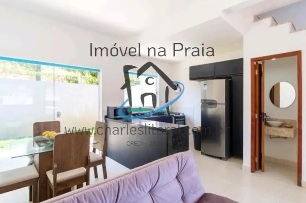 Foto 5 de Casa com 2 quartos à venda, 77m2 em Capricórnio II, Caraguatatuba - SP