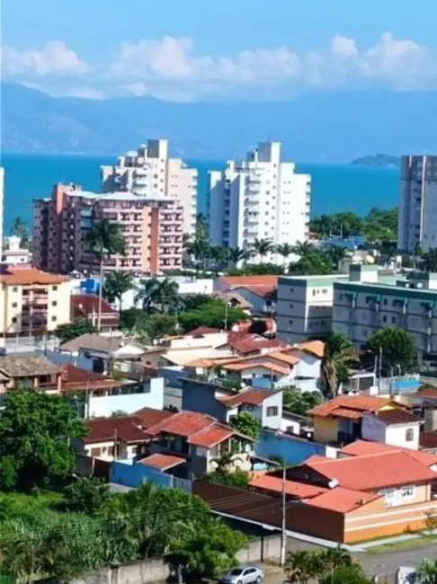 Foto 4 de Apartamento com 2 quartos à venda, 75m2 em Caraguatatuba - SP