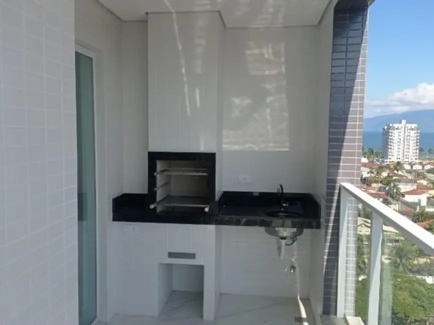 Foto 8 de Apartamento com 2 quartos à venda, 75m2 em Caraguatatuba - SP