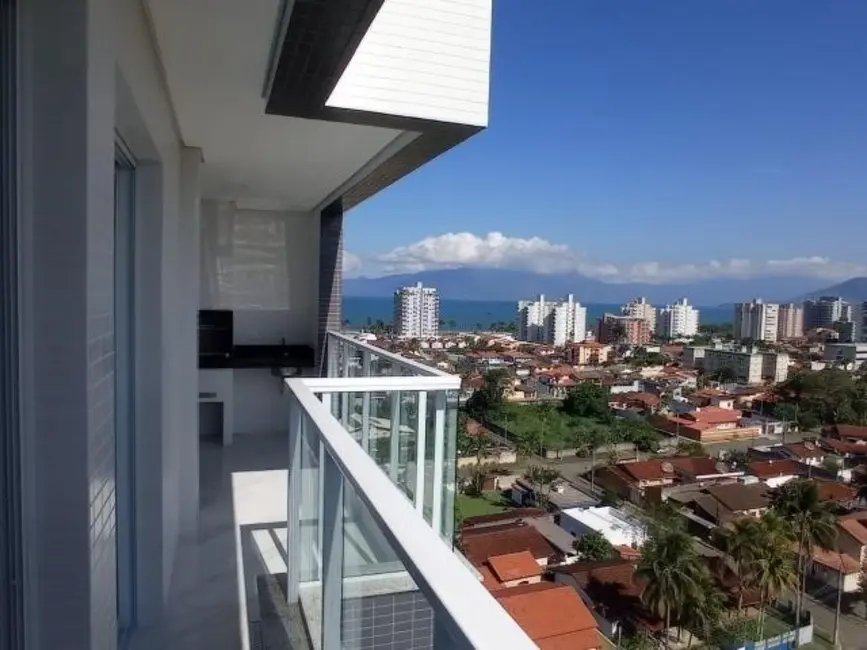 Foto 7 de Apartamento com 2 quartos à venda, 75m2 em Caraguatatuba - SP