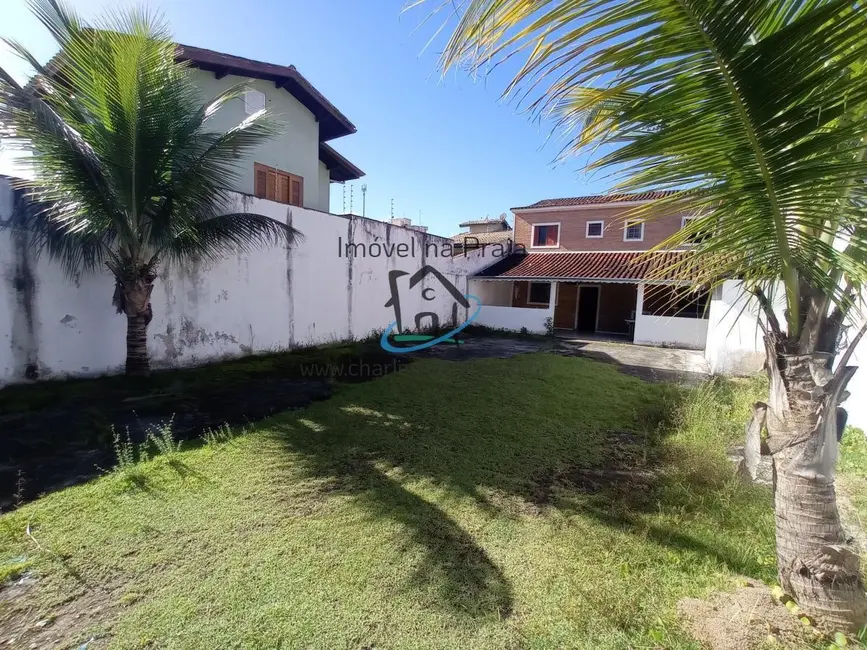 Foto 1 de Casa com 3 quartos à venda, 126m2 em Martim de Sá, Caraguatatuba - SP