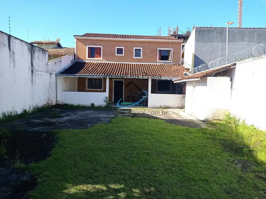 Casa com 3 quartos à venda, 126m2 em Martim de Sá, Caraguatatuba - SP - imagem 3 Foto 3 de Casa com 3 quartos à venda, 126m2 em Martim de Sá, Caraguatatuba - SP