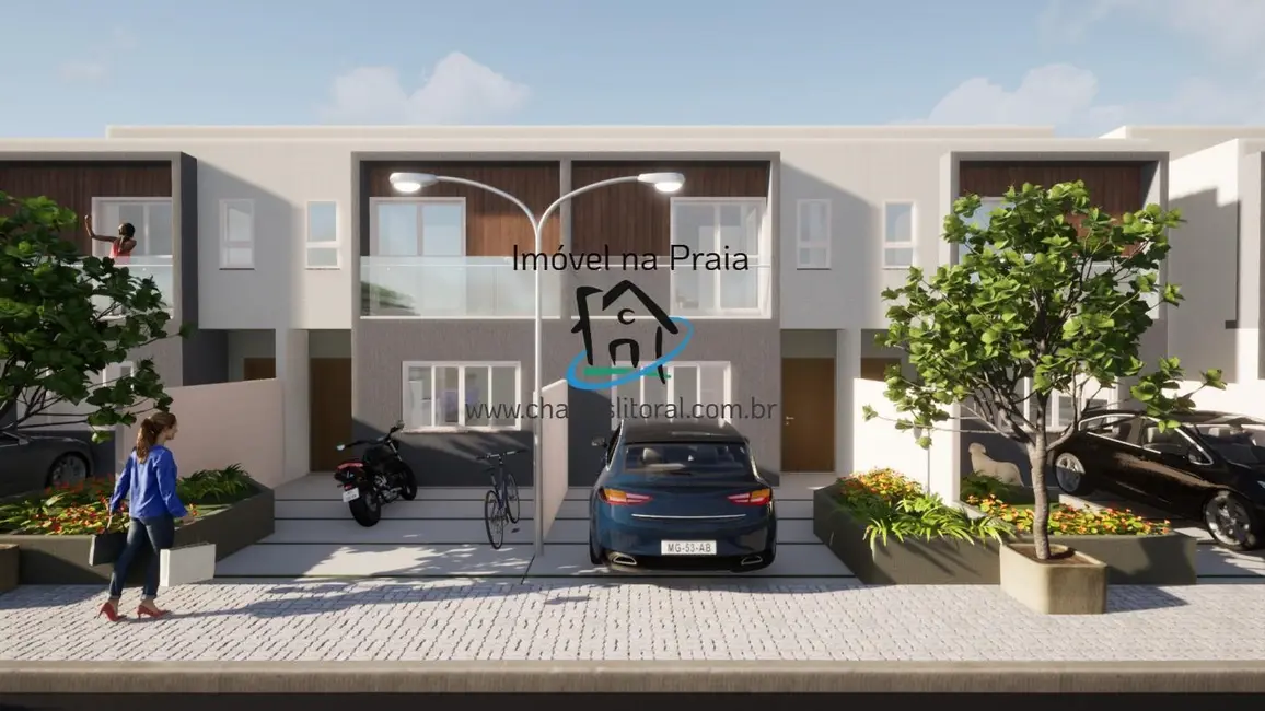 Foto 5 de Casa com 3 quartos à venda, 76m2 em Massaguaçu, Caraguatatuba - SP