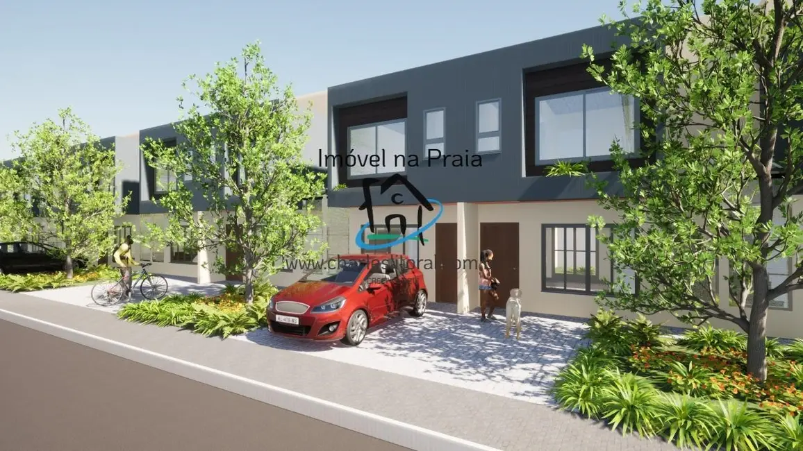 Foto 6 de Casa com 3 quartos à venda, 76m2 em Massaguaçu, Caraguatatuba - SP