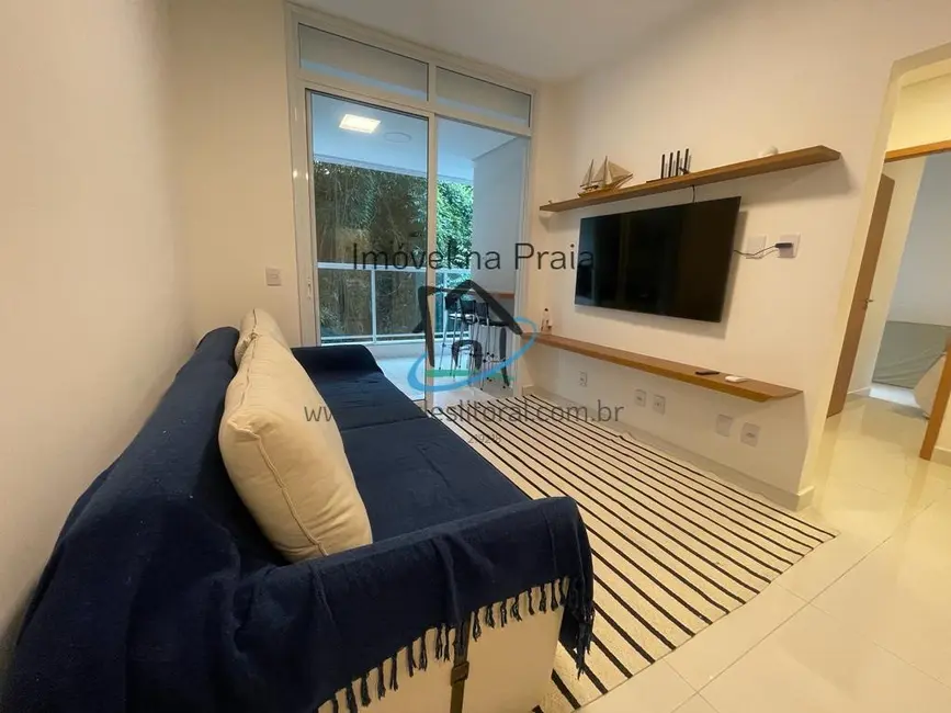 Foto 1 de Apartamento com 2 quartos à venda, 70m2 em Ubatuba - SP