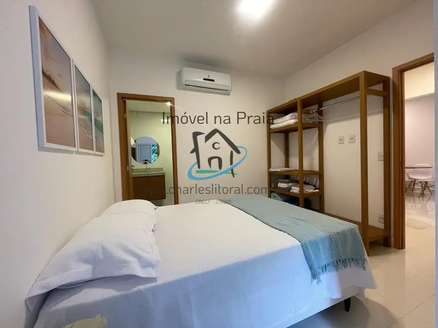 Foto 7 de Apartamento com 2 quartos à venda, 70m2 em Ubatuba - SP