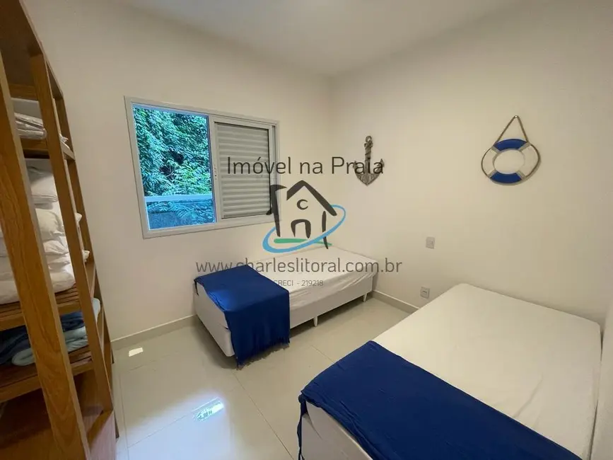 Foto 9 de Apartamento com 2 quartos à venda, 70m2 em Ubatuba - SP