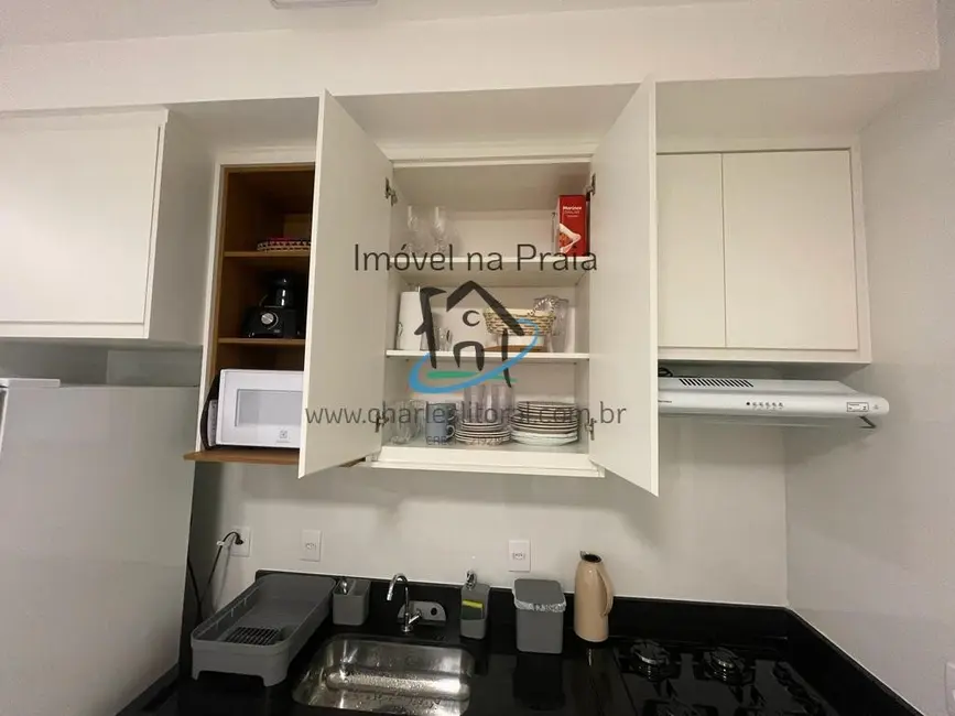 Foto 6 de Apartamento com 2 quartos à venda, 70m2 em Ubatuba - SP