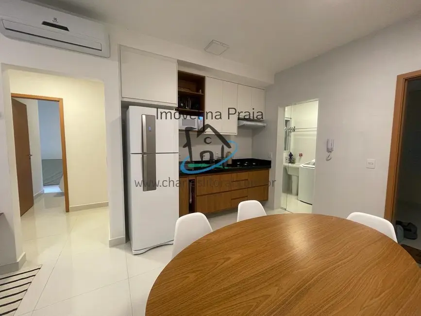 Foto 4 de Apartamento com 2 quartos à venda, 70m2 em Ubatuba - SP