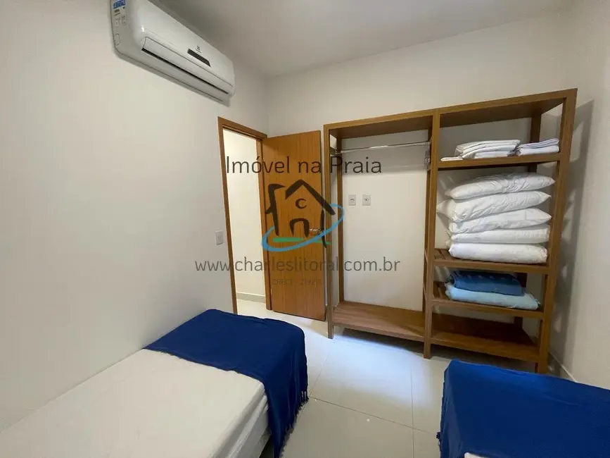 Foto 8 de Apartamento com 2 quartos à venda, 70m2 em Ubatuba - SP