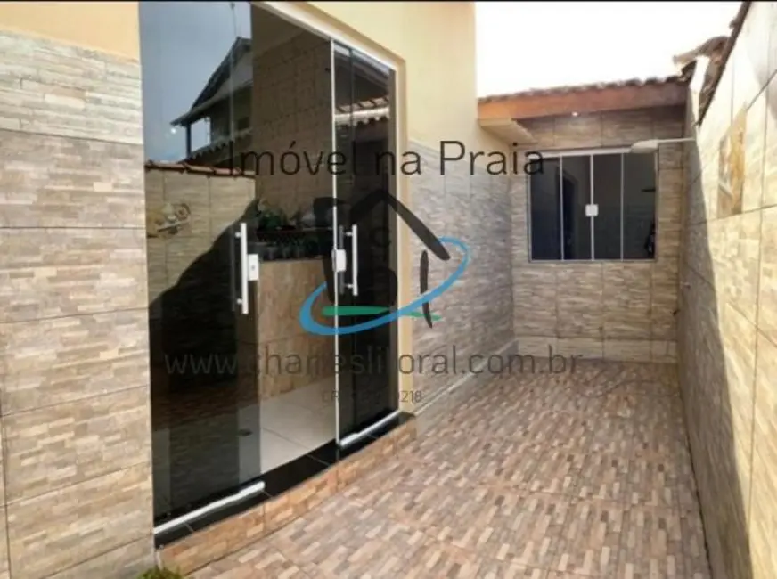 Foto 8 de Casa com 4 quartos à venda, 215m2 em Jardim das Gaivotas, Caraguatatuba - SP