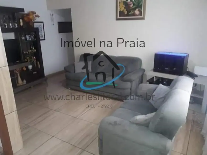 Foto 4 de Casa com 4 quartos à venda, 215m2 em Jardim das Gaivotas, Caraguatatuba - SP
