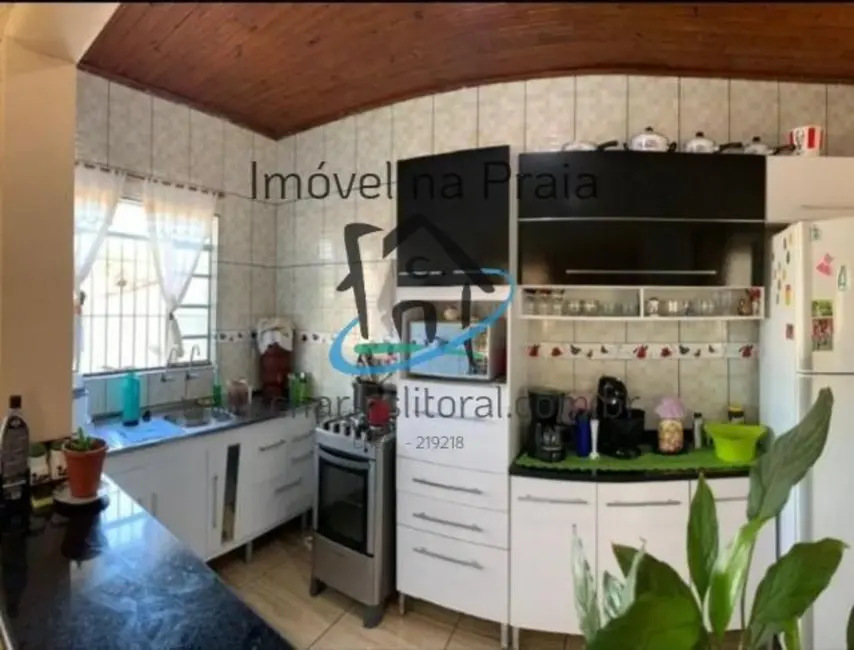 Foto 7 de Casa com 4 quartos à venda, 215m2 em Jardim das Gaivotas, Caraguatatuba - SP