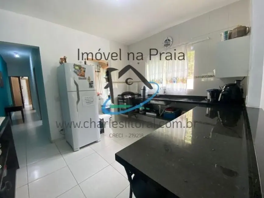 Foto 4 de Casa com 2 quartos à venda, 150m2 em Ubatuba - SP