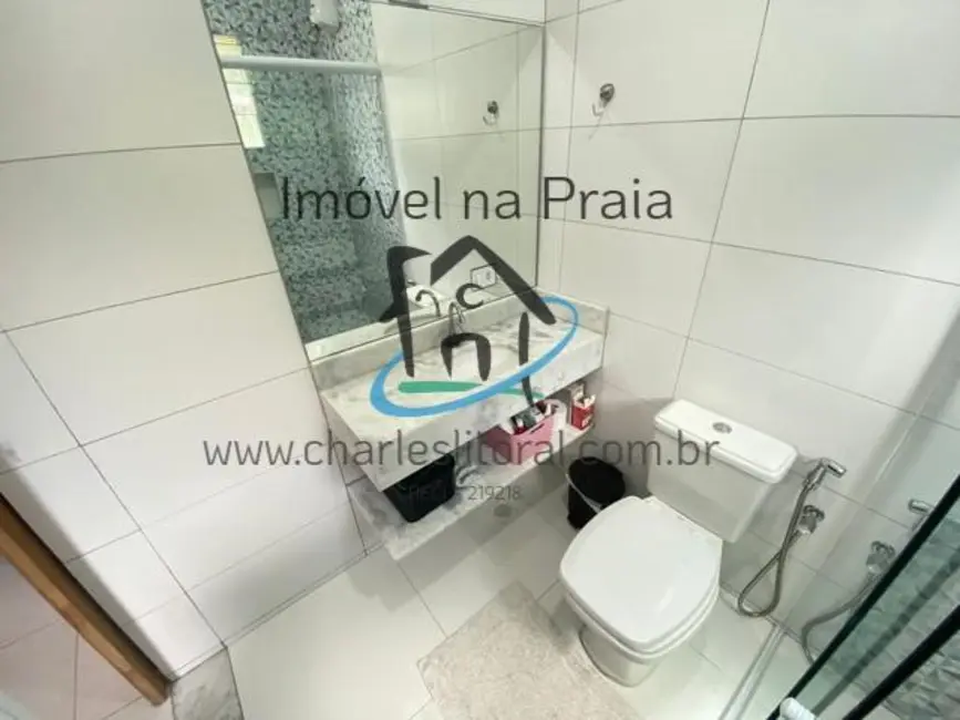 Foto 9 de Casa com 2 quartos à venda, 150m2 em Ubatuba - SP